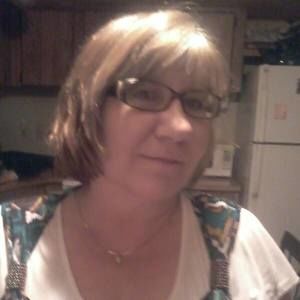 Meet your Posher, Rhonda